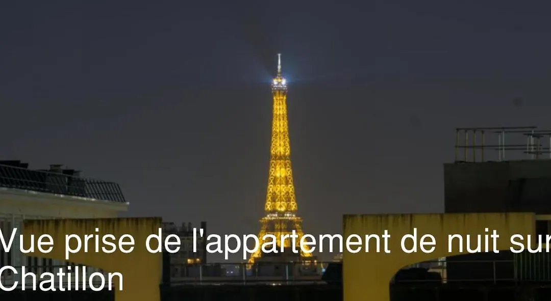 Eiffel Citea Access dayroom Espace Paris sans nuitée et Chambre partagée Chatillon nuitée -- Repos journée ou Espace Travail 8-19h Proche Tour Eiffel ou Usage bureau à l'heure en journée -- Nuitée Chatillon Avenue Paris-1