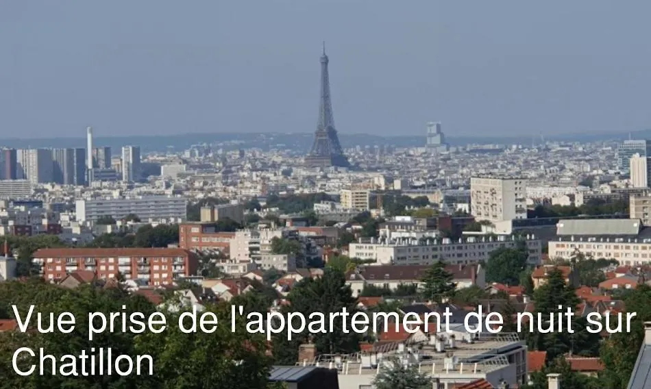 Eiffel Citea Access dayroom Espace Paris sans nuitée et Chambre partagée Chatillon nuitée -- Repos journée ou Espace Travail 8-19h Proche Tour Eiffel ou Usage bureau à l'heure en journée -- Nuitée Chatillon Avenue Paris-1